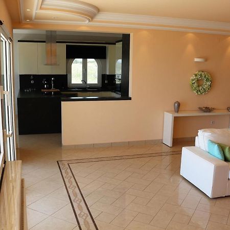 Villa Dimitri - Penthouse Seaview アレクサンドルポリス エクステリア 写真