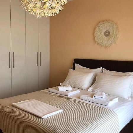 Villa Dimitri - Penthouse Seaview アレクサンドルポリス エクステリア 写真