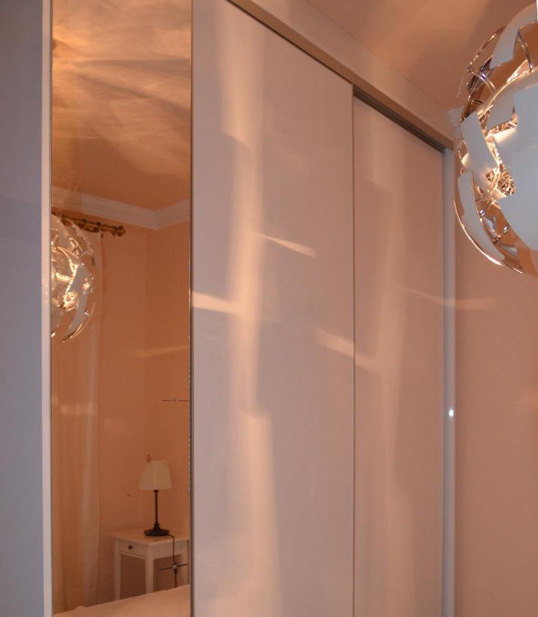Villa Dimitri - Penthouse Seaview アレクサンドルポリス エクステリア 写真